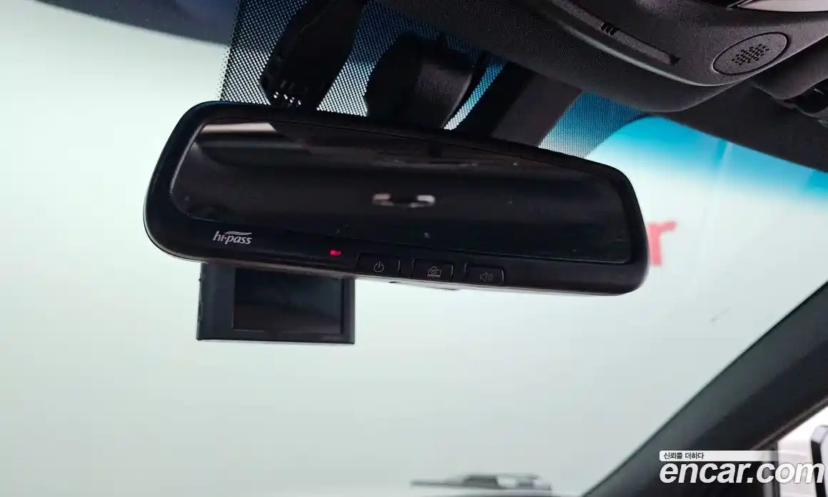 SsangYong Torres 2023 1.5 Автомат в Москве № 32598, фото 19