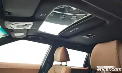 SsangYong Torres 2023 1.5 Автомат в Москве № 32598, миниатюра 2