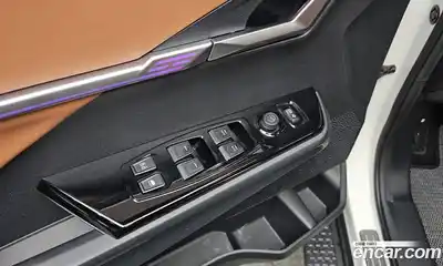 SsangYong Torres 2023 1.5 Автомат в Москве № 32598, миниатюра 3