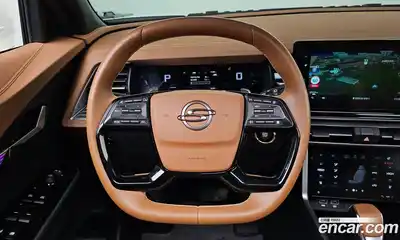 SsangYong Torres 2023 1.5 Автомат в Москве № 32598, миниатюра 4