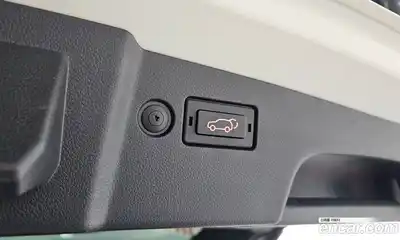 SsangYong Torres 2023 1.5 Автомат в Москве № 32598, миниатюра 5