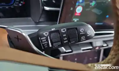 SsangYong Torres 2023 1.5 Автомат в Москве № 32598, миниатюра 7