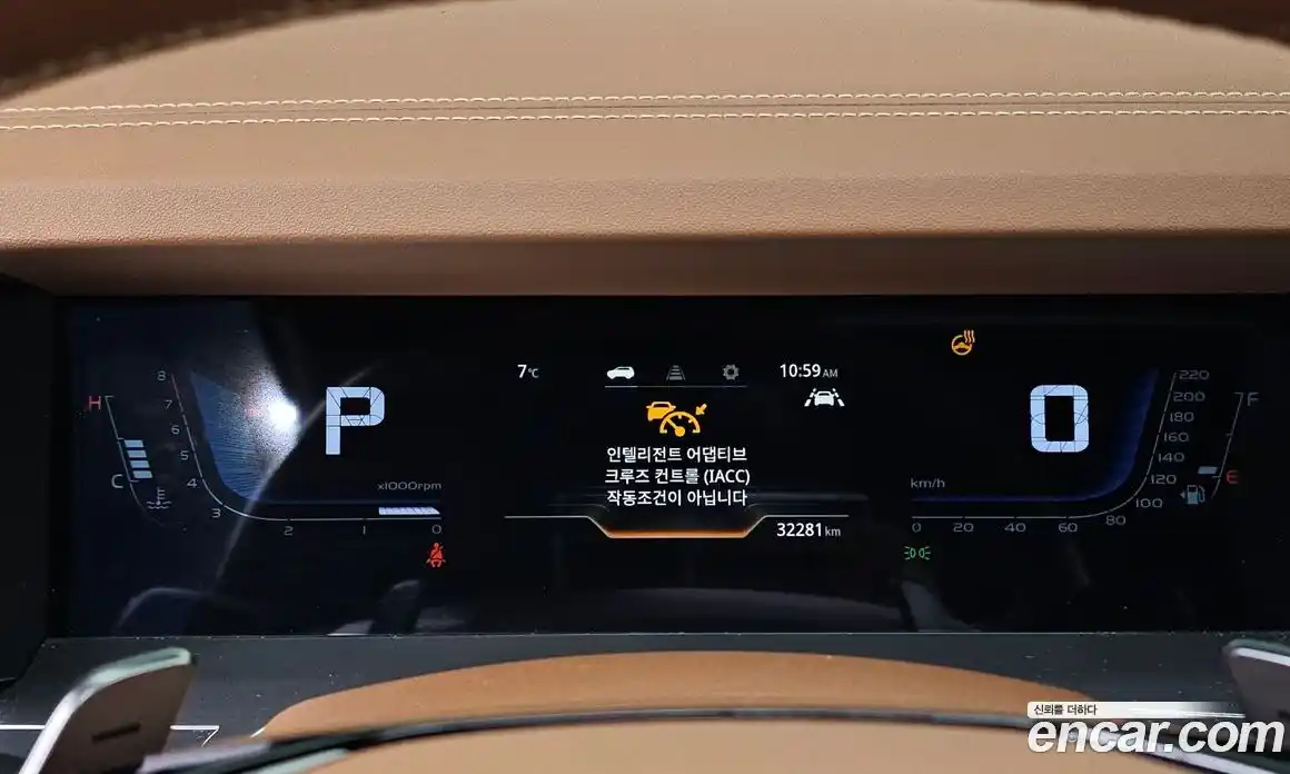 SsangYong Torres 2023 1.5 Автомат в Москве № 32598, фото 9