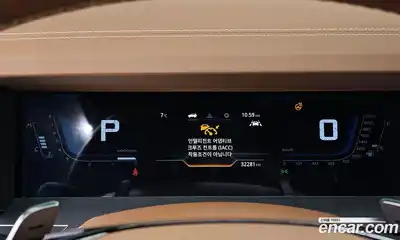 SsangYong Torres 2023 1.5 Автомат в Москве № 32598, миниатюра 9