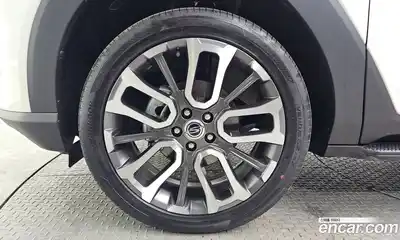 SsangYong Torres 2023 1.5 Автомат в Москве № 32598, миниатюра 10