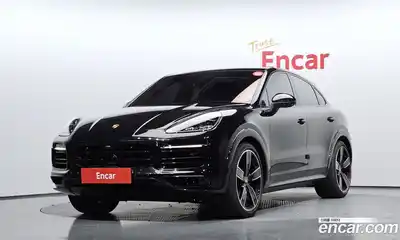 Porsche Cayenne 2023 3.0 Автомат в Москве № 326381, миниатюра 2