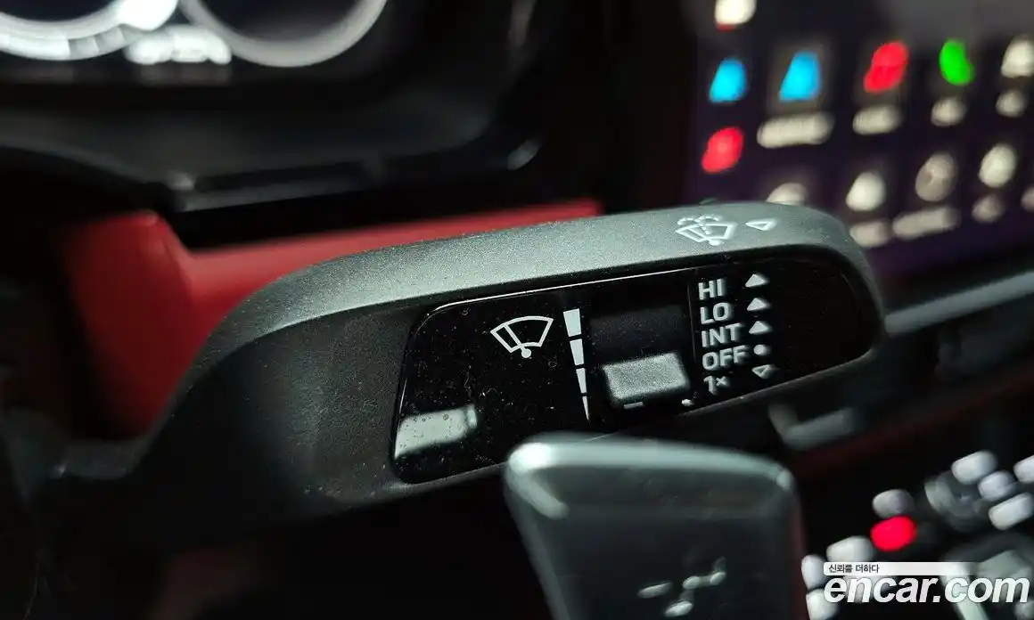 Porsche Cayenne 2023 3.0 Автомат в Москве № 326381, фото 8