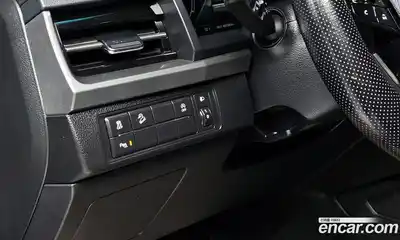 SsangYong Rexton 2024 2.2 Автомат в Москве № 32694, миниатюра 11