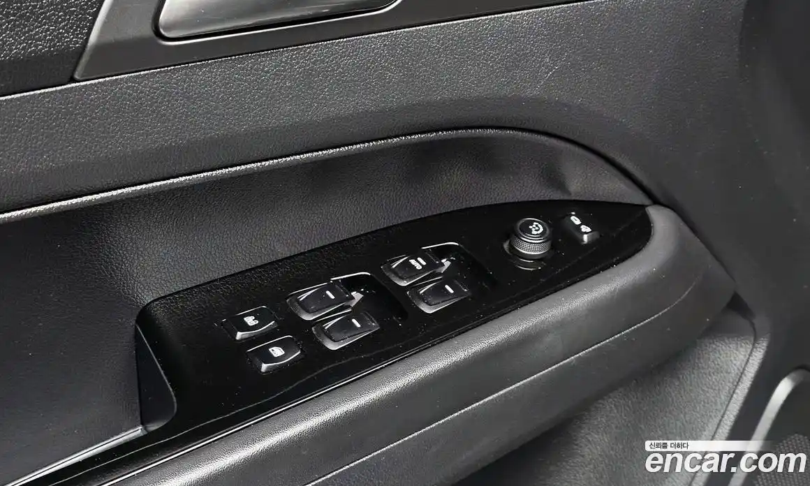 SsangYong Rexton 2024 2.2 Автомат в Москве № 32694, фото 13