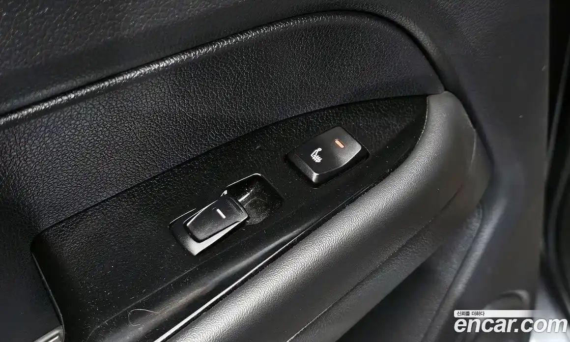 SsangYong Rexton 2024 2.2 Автомат в Москве № 32694, фото 18