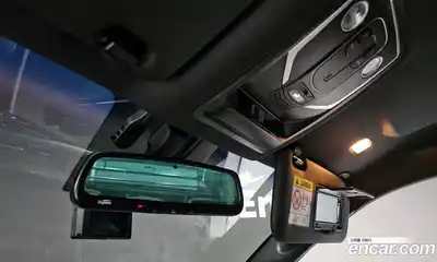 SsangYong Rexton 2024 2.2 Автомат в Москве № 32694, миниатюра 9