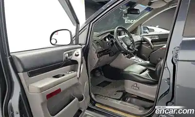 SsangYong Korando, 2016