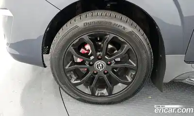 SsangYong Korando 2016 2.2 Автомат в Москве № 32879, миниатюра 11