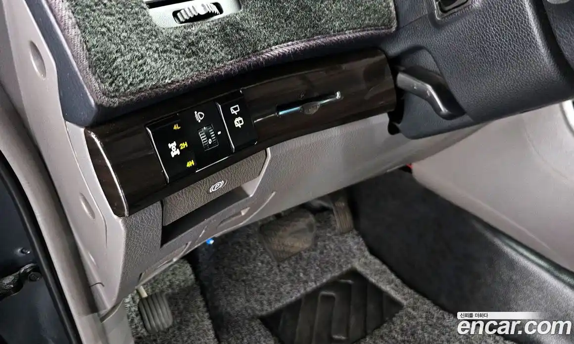 SsangYong Korando 2016 2.2 Автомат в Москве № 32879, фото 14