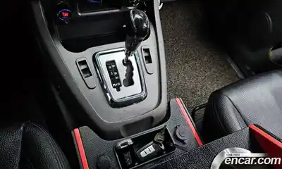 SsangYong Korando 2016 2.2 Автомат в Москве № 32879, миниатюра 2