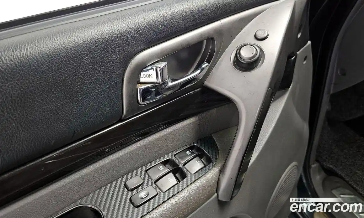 SsangYong Korando 2016 2.2 Автомат в Москве № 32879, фото 3