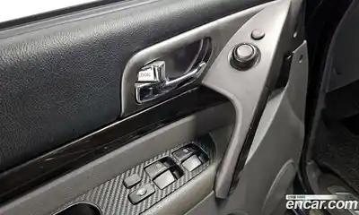 SsangYong Korando 2016 2.2 Автомат в Москве № 32879, миниатюра 3