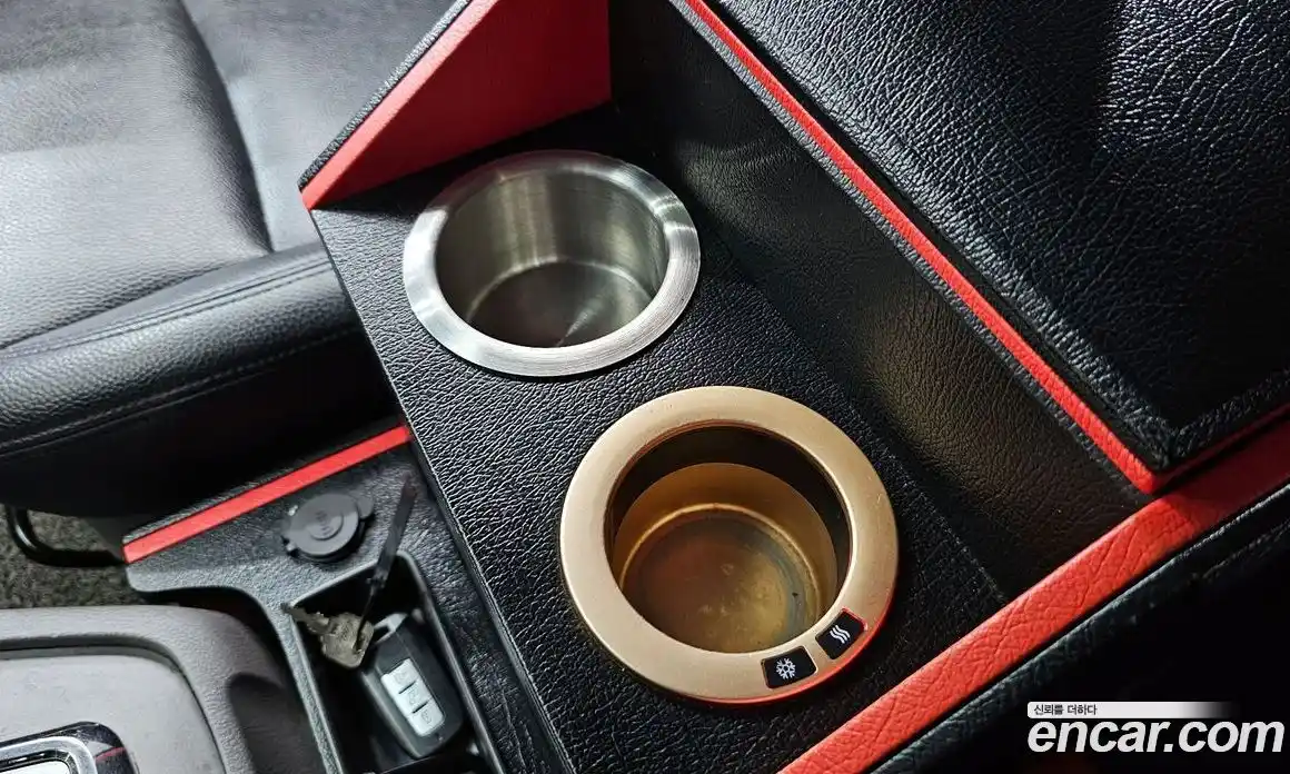 SsangYong Korando 2016 2.2 Автомат в Москве № 32879, фото 4