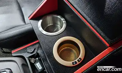 SsangYong Korando 2016 2.2 Автомат в Москве № 32879, миниатюра 4