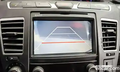 SsangYong Korando 2016 2.2 Автомат в Москве № 32879, миниатюра 5