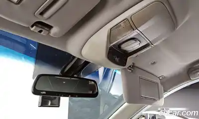 SsangYong Korando 2016 2.2 Автомат в Москве № 32879, миниатюра 6