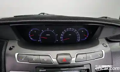 SsangYong Korando 2016 2.2 Автомат в Москве № 32879, миниатюра 9