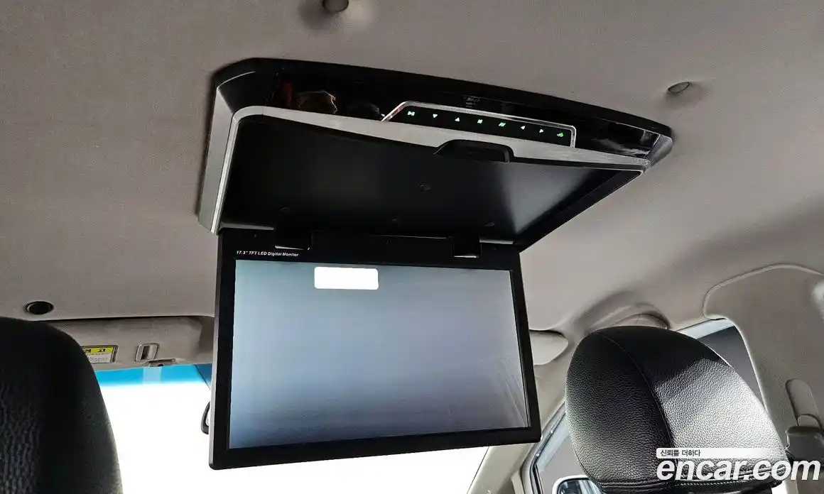 SsangYong Korando 2016 2.2 Автомат в Москве № 32879, фото 10