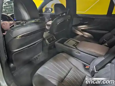 Lexus LS 2022 3.4 Автомат в Москве № 329662, миниатюра 11