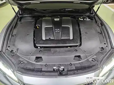 Lexus LS 2022 3.4 Автомат в Москве № 329662, миниатюра 6