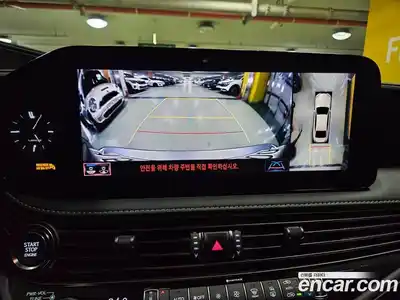 Lexus LS 2022 3.4 Автомат в Москве № 329662, миниатюра 9