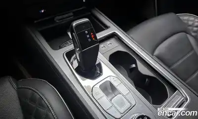 SsangYong Rexton 2023 2.2 Автомат в Москве № 33210, миниатюра 12