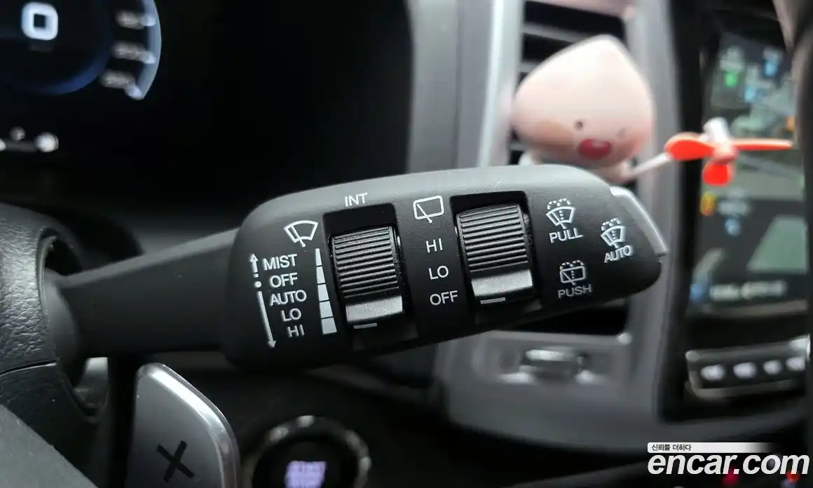 SsangYong Rexton 2023 2.2 Автомат в Москве № 33210, фото 10