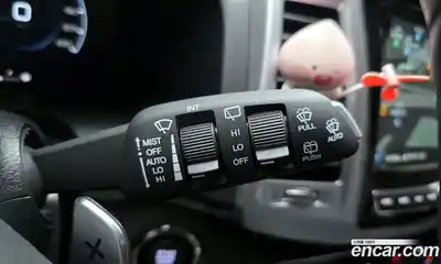 SsangYong Rexton 2023 2.2 Автомат в Москве № 33210, миниатюра 10