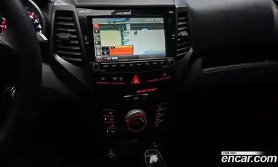 SsangYong TIBOLI 2017 1.6 Автомат в Москве № 33248, миниатюра 11