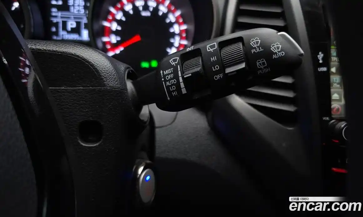 SsangYong TIBOLI 2017 1.6 Автомат в Москве № 33248, фото 13