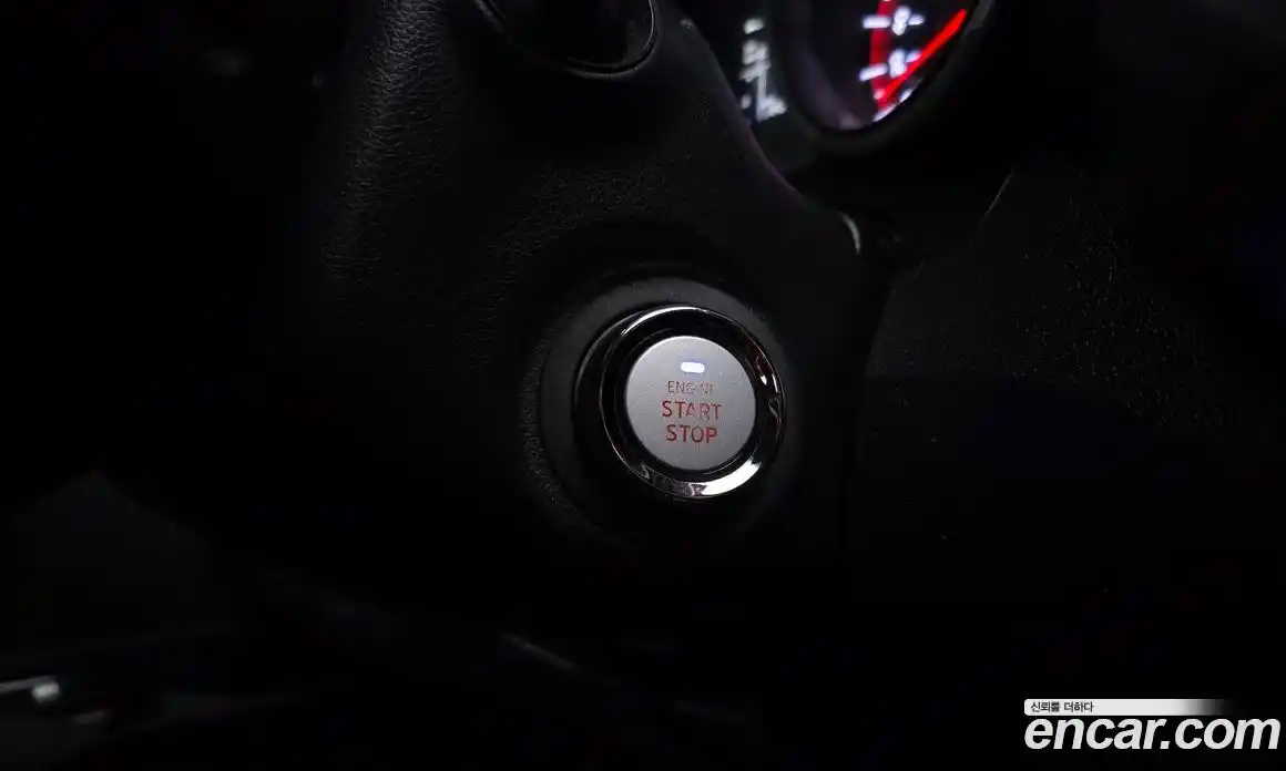 SsangYong TIBOLI 2017 1.6 Автомат в Москве № 33248, фото 14