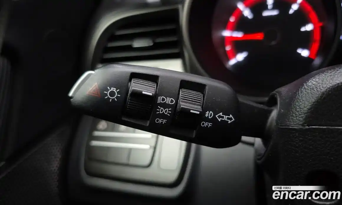 SsangYong TIBOLI 2017 1.6 Автомат в Москве № 33248, фото 18