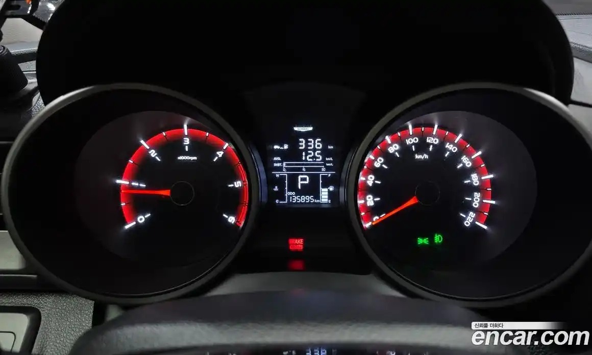 SsangYong TIBOLI 2017 1.6 Автомат в Москве № 33248, фото 19