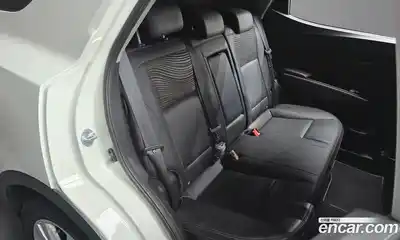 SsangYong TIBOLI 2017 1.6 Автомат в Москве № 33248, миниатюра 4