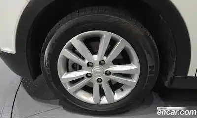 SsangYong TIBOLI 2017 1.6 Автомат в Москве № 33248, миниатюра 6