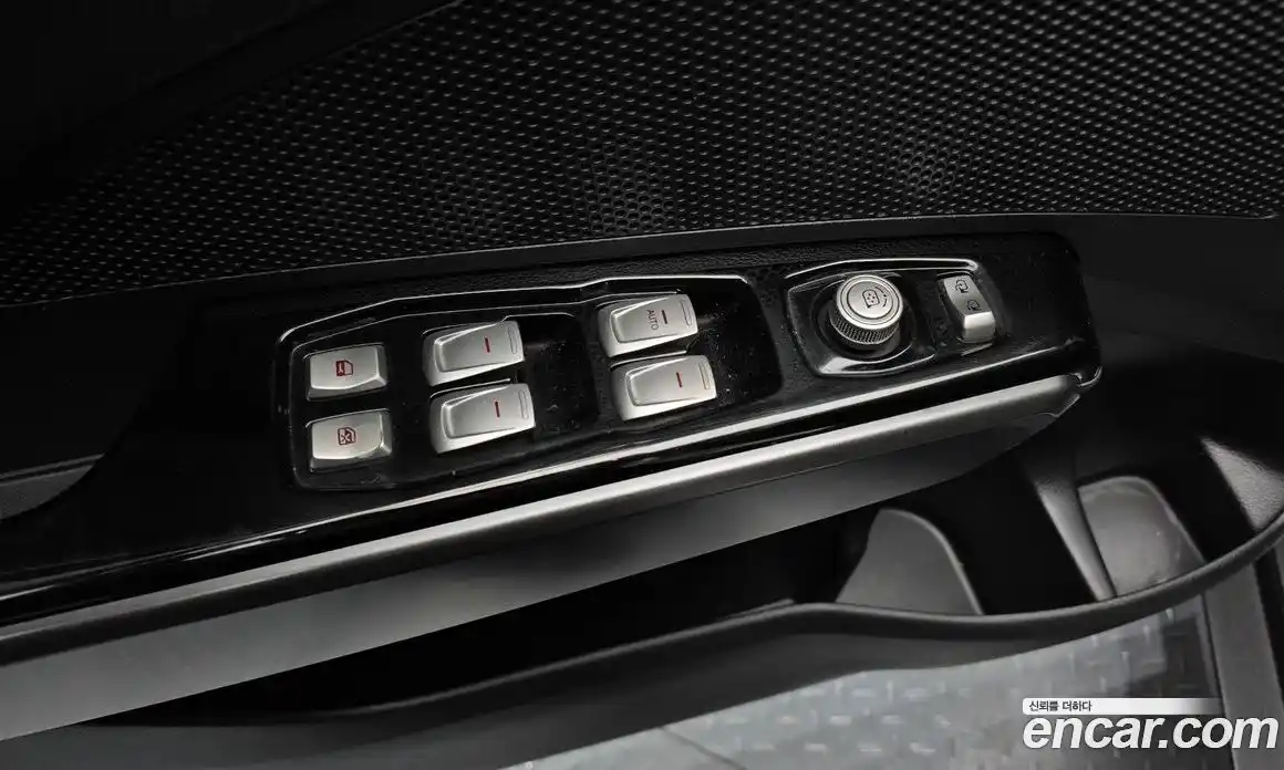 SsangYong TIBOLI 2017 1.6 Автомат в Москве № 33248, фото 7