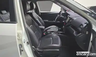 SsangYong TIBOLI 2017 1.6 Автомат в Москве № 33248, миниатюра 9