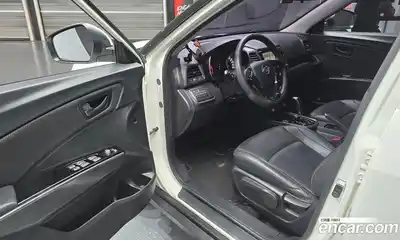 SsangYong TIBOLI 2017 1.6 Автомат в Москве № 33248, миниатюра 10