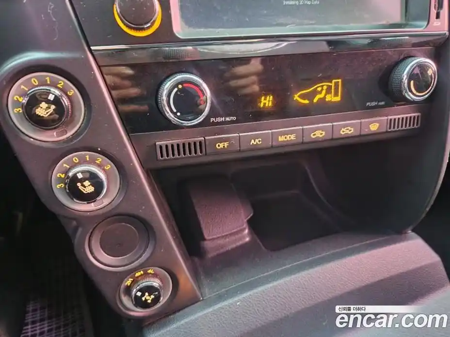 SsangYong Korando 2018 2.2 Автомат в Москве № 33519, фото 12