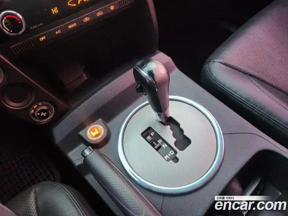 SsangYong Korando 2018 2.2 Автомат в Москве № 33519, фото 13