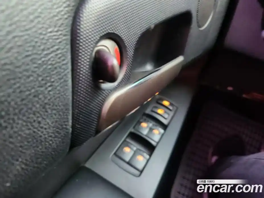 SsangYong Korando 2018 2.2 Автомат в Москве № 33519, фото 16