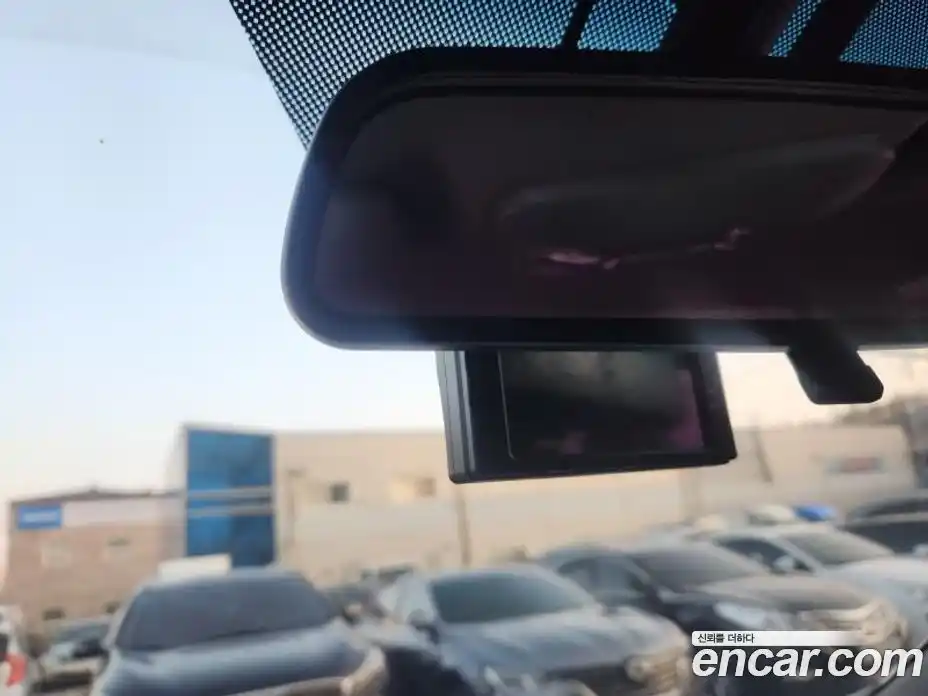 SsangYong Korando 2018 2.2 Автомат в Москве № 33519, фото 18