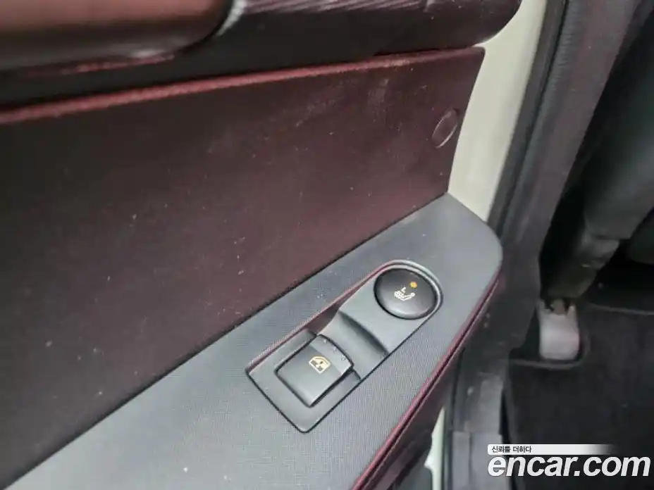 SsangYong Korando 2018 2.2 Автомат в Москве № 33519, фото 19