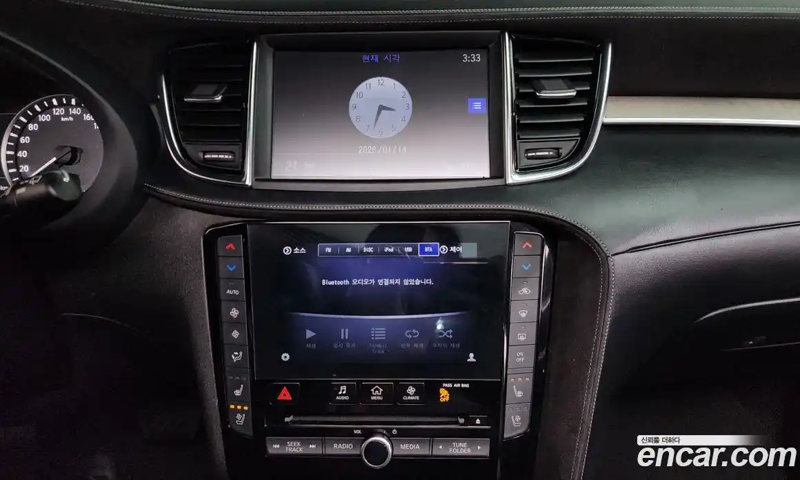 Infiniti QX50 2019 2.0 Автомат в Москве № 335943, фото 14