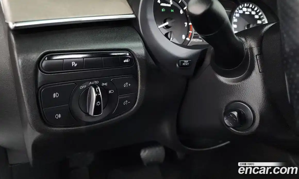 Infiniti QX50 2019 2.0 Автомат в Москве № 335943, фото 16